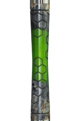 Кальян Geometry Hookah Little Bro Honeycomb Callisto